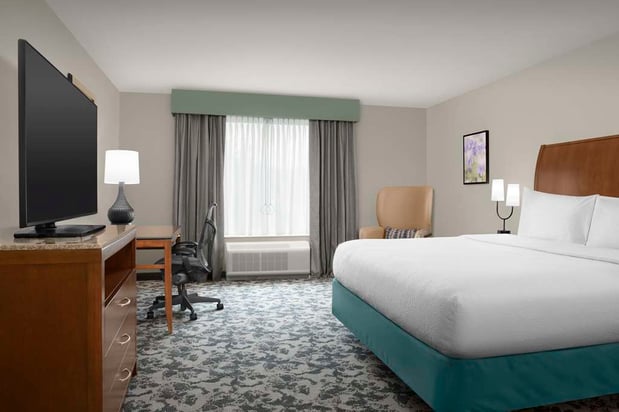 Images Hilton Garden Inn Hoffman Estates