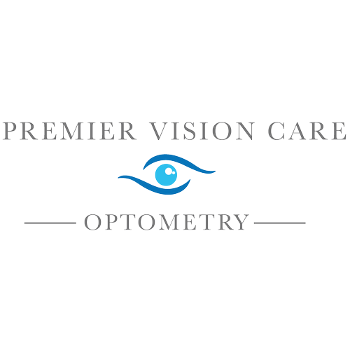 Premier Vision Care Optometry Logo