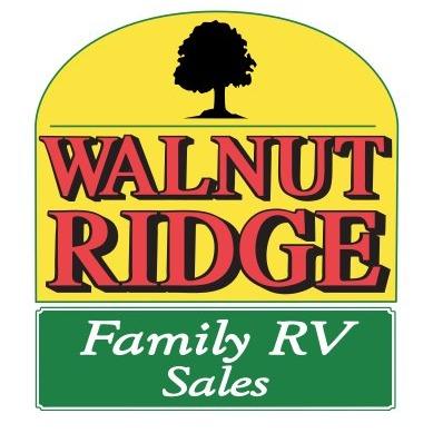 Walnut Ridge Family RV Sales Logo