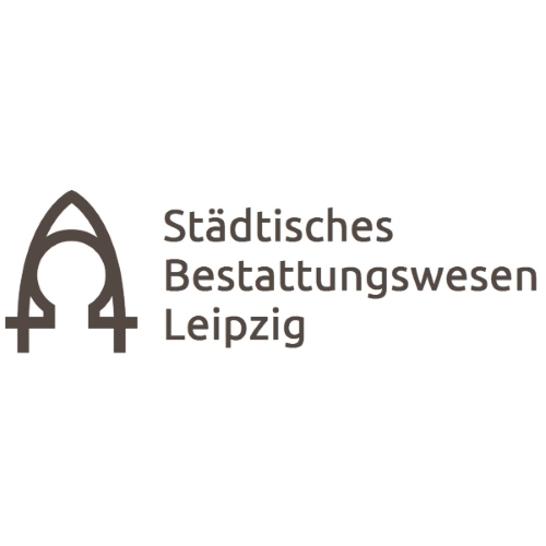 Städtisches Bestattungswesen Leipzig Logo