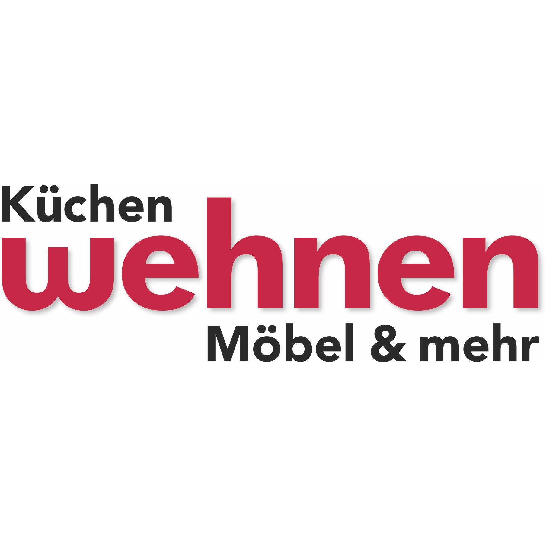 Logo Möbel Wehnen GmbH