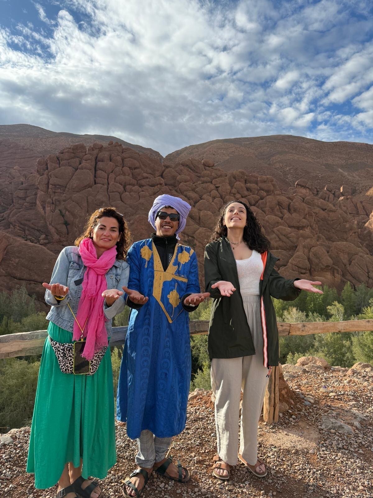Images Recorriendo Marruecos