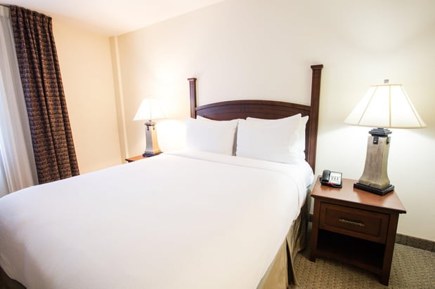 Images Staybridge Suites Austin Airport by IHG