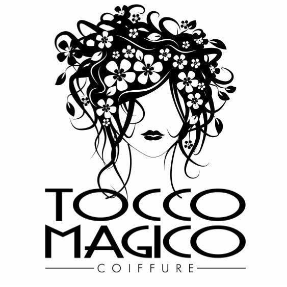 Tocco Magico Coiffure - parrucchiere Bellinzona Logo