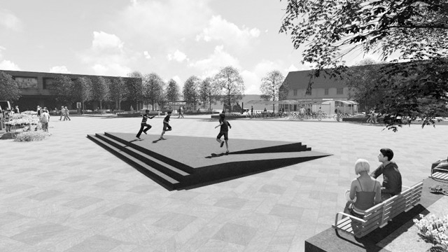 Images Plan1 AS avd Gardermoen