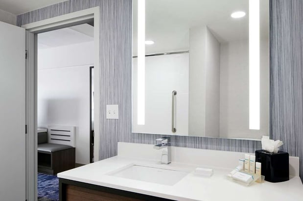 Images Hilton Garden Inn Champaign/ Urbana