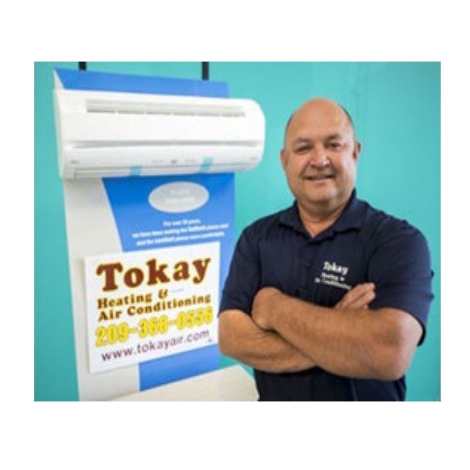 Images Tokay Heating & Air Conditioning