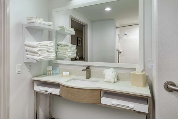 Images Hampton Inn Brownwood