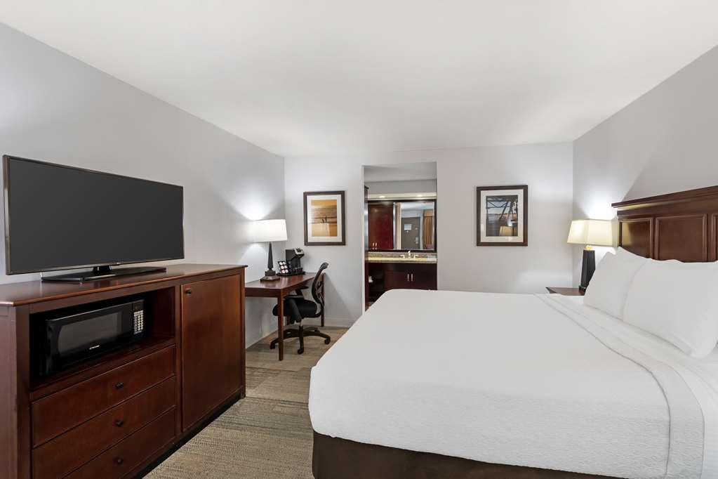 Guest Room KNS