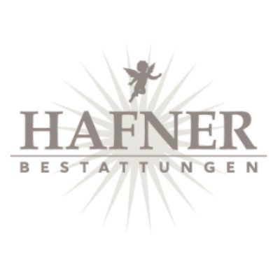 Logo Hafner Bestattungen | Bestattungen LK Göppingen