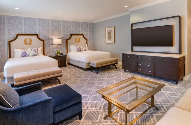 Images InterContinental the Willard Washington D.C. by IHG