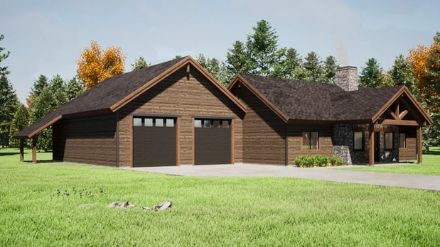 Images South Fork Design