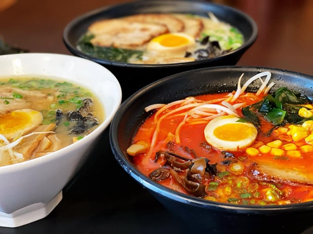 Images Ramen Spot