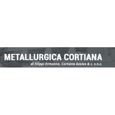 Metallurgica Cortiana Logo