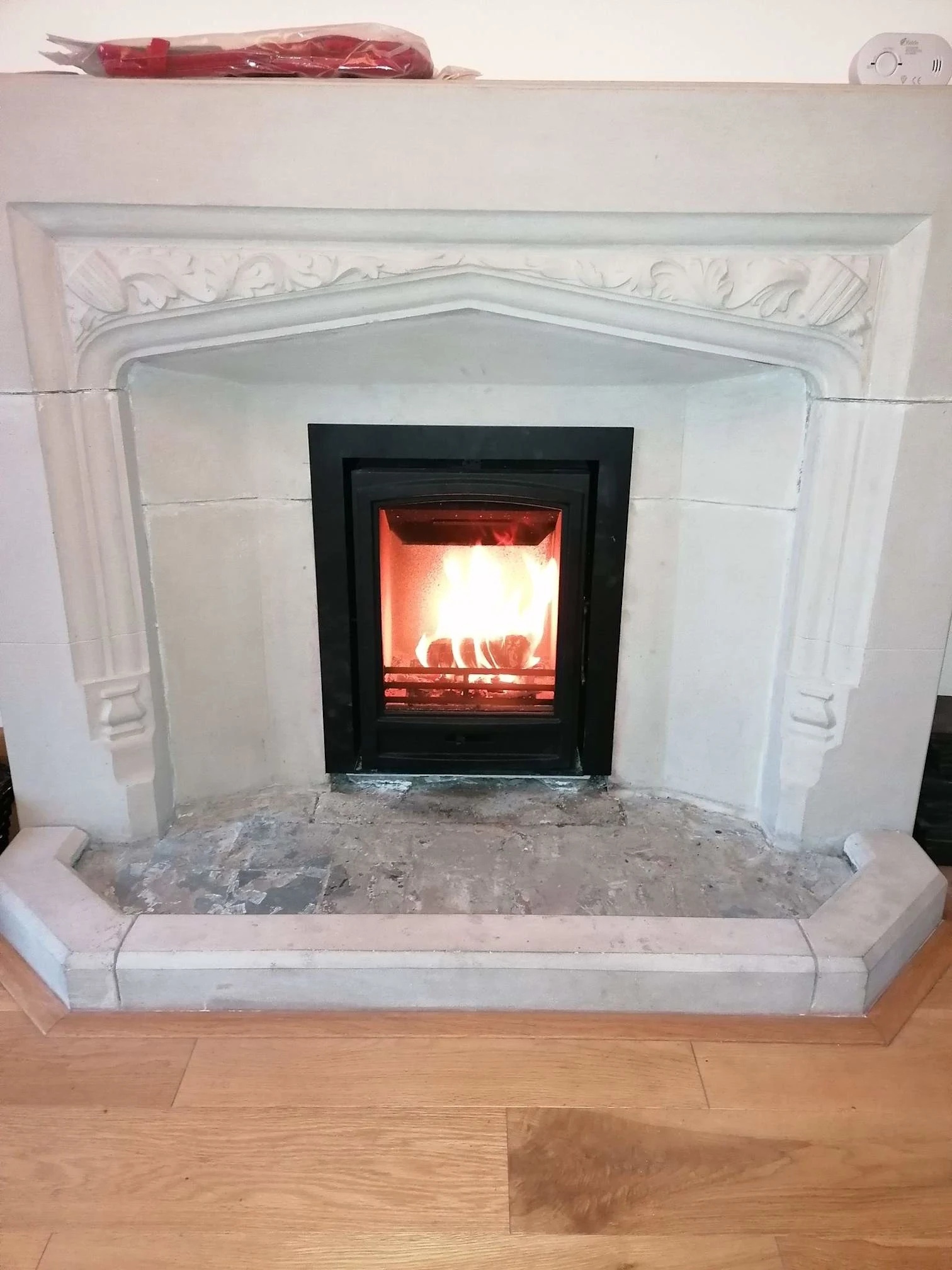 Images Ignite Fireplace Designs Ltd