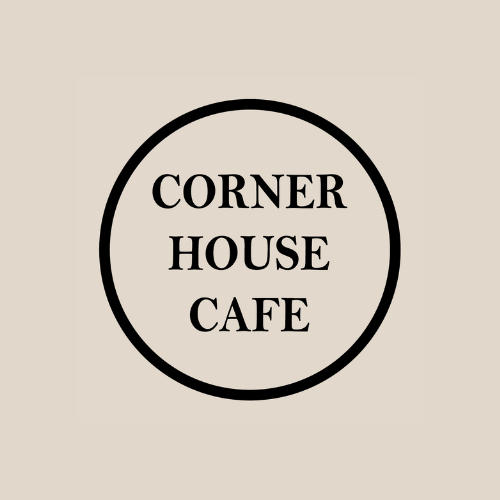 Corner House Cafe Logo