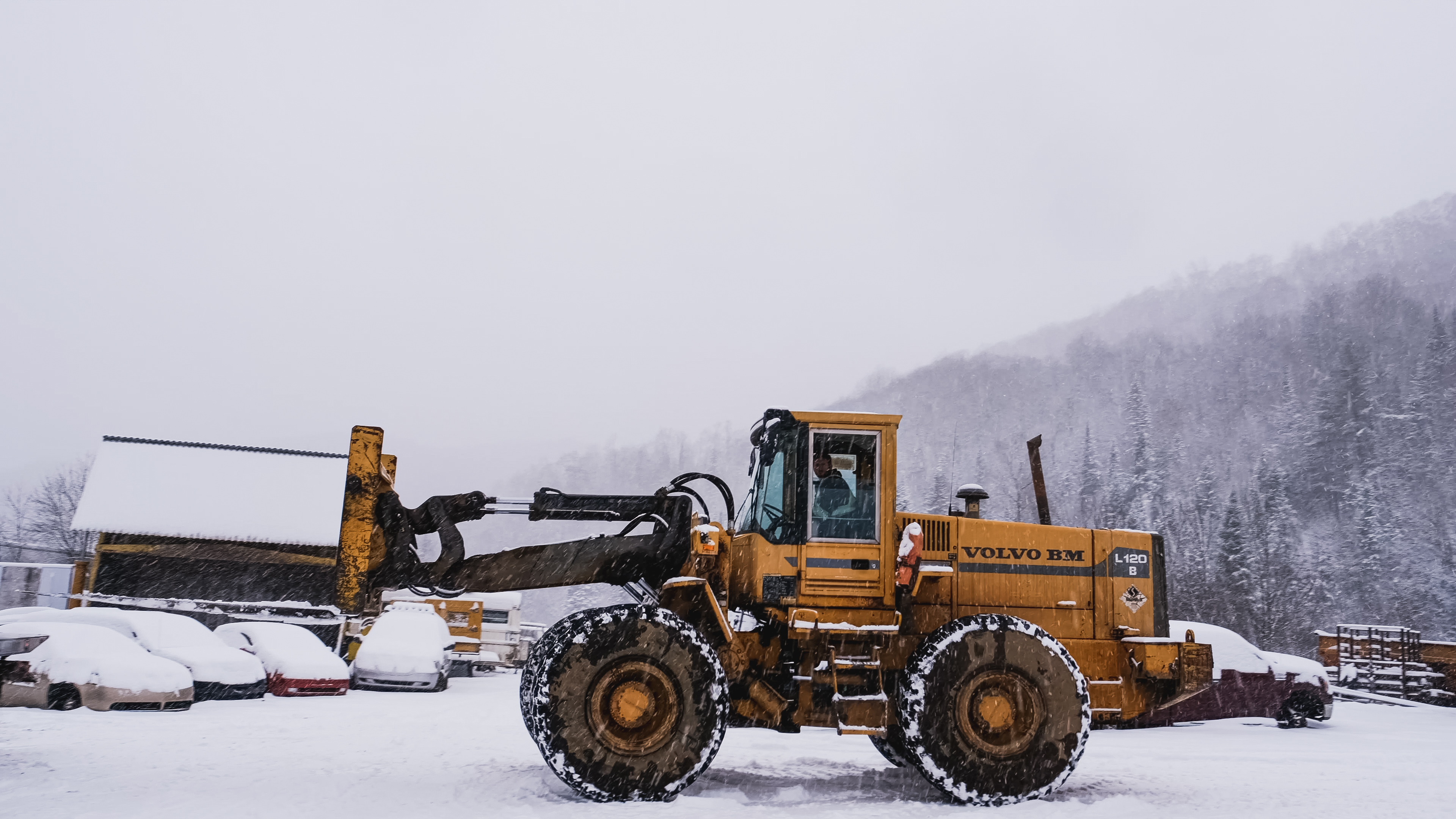 Images Pièces D'autos Usagées Mario Labrosse Inc