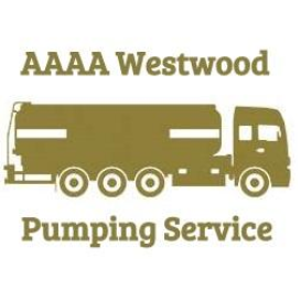 AAAA Westwood Service Logo