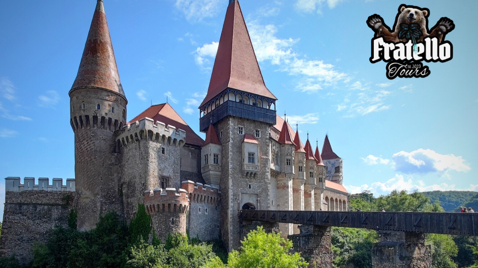 Fratello Tours in Nürnberg