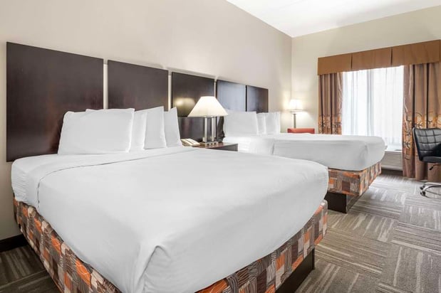 Images Best Western Mason Inn