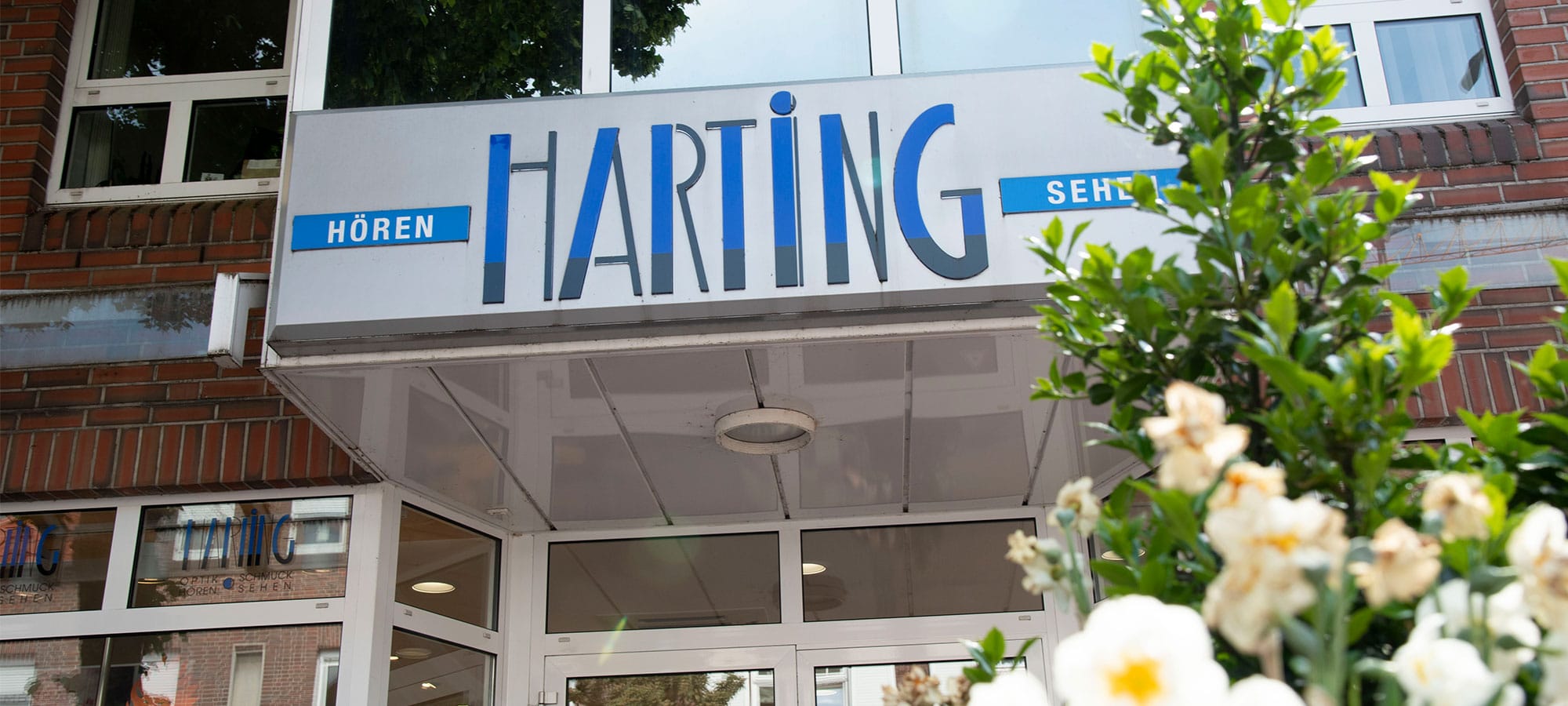 Harting GmbH, Westerstr. 19 in Wildeshausen