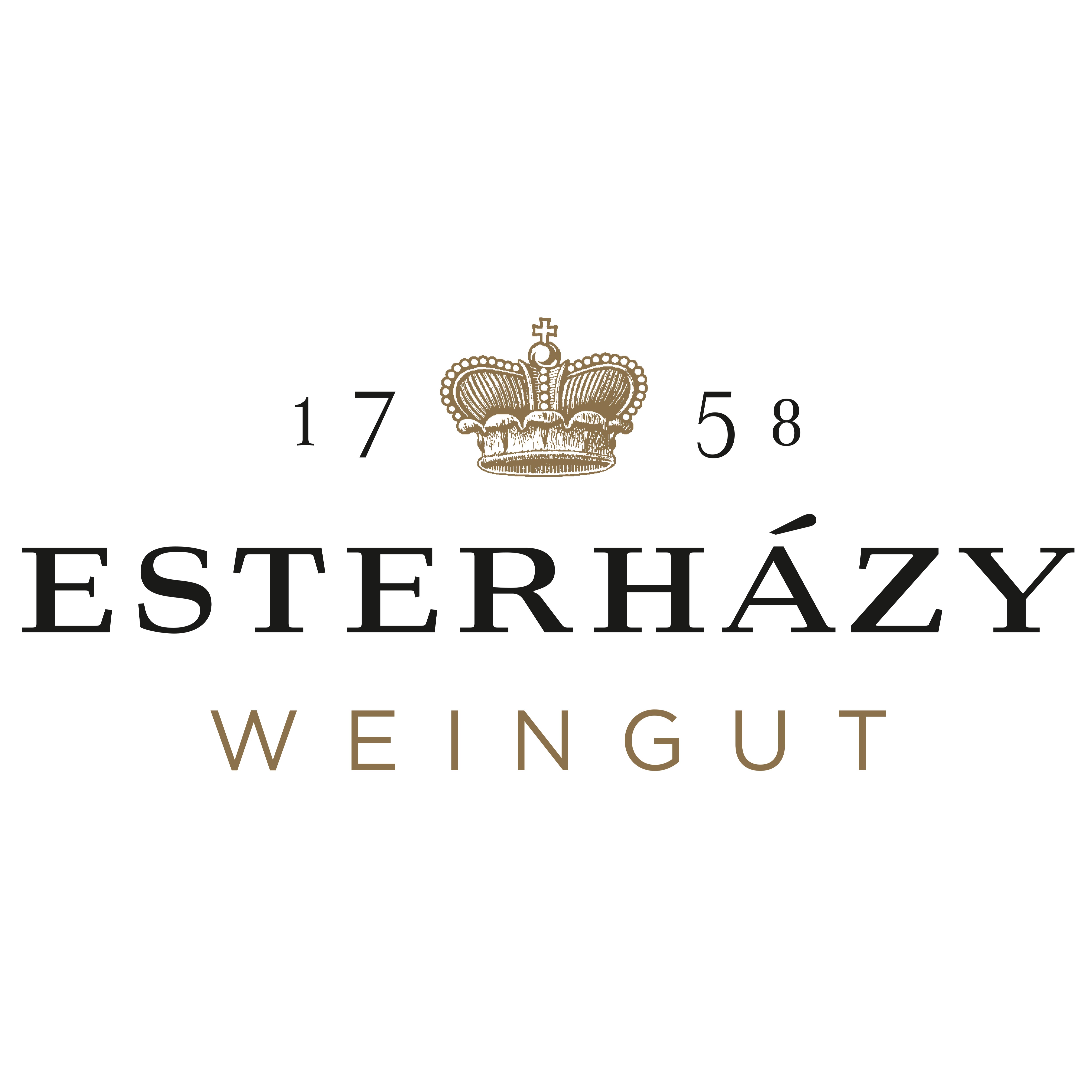 Logo von Weingut Esterházy