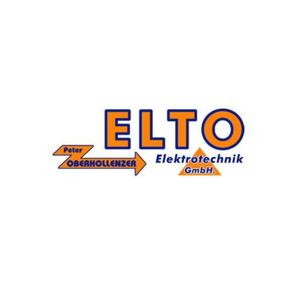 ELTO Elektrotechnik Oberhollenzer GmbH Logo
