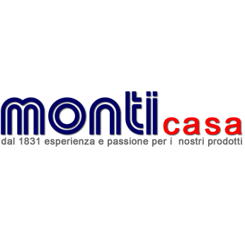 Monti Trieste - Biancheria per La Casa, Intimo Uomo e Donna Logo