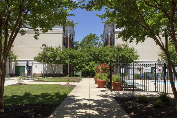 Images Homewood Suites by Hilton Columbia