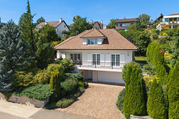 Bilder RE/MAX Immobilien Kreuzlingen