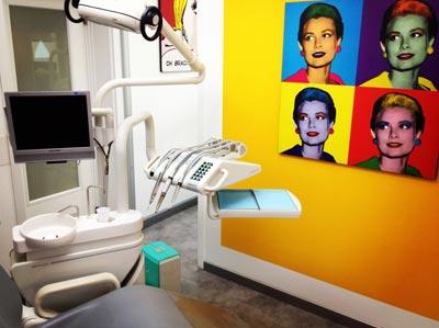Images Studio Dentistico - Punto Dentale