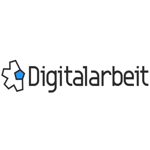 Digitalarbeit.com in Waldshut Tiengen - Logo