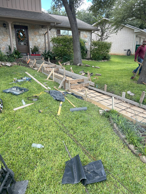 Images Sterling Construction Services