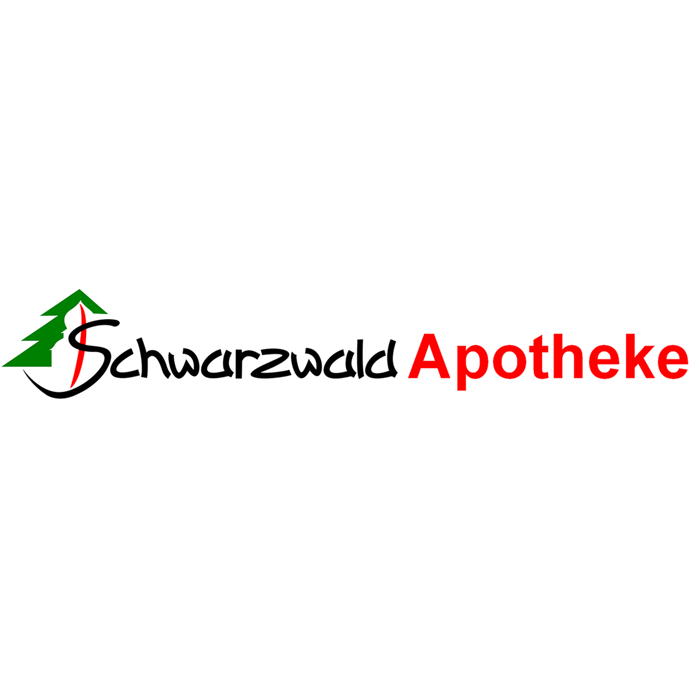 Schwarzwald-Apotheke Logo