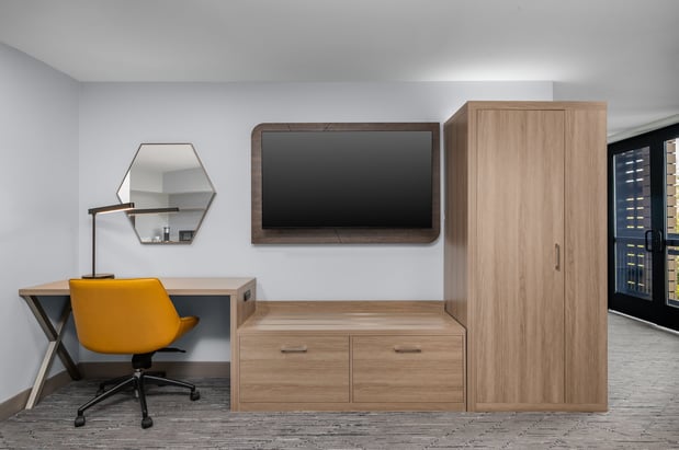 Images Holiday Inn Express Hilton Head Island by IHG