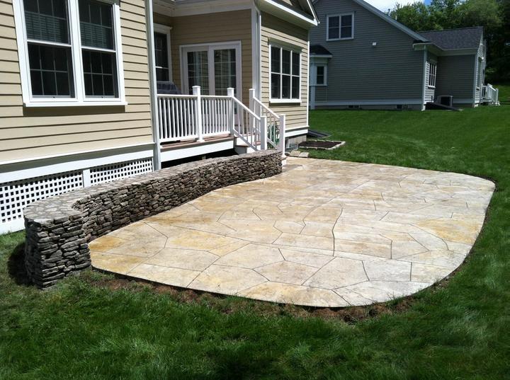 Joseph Falco, Jr Masonry