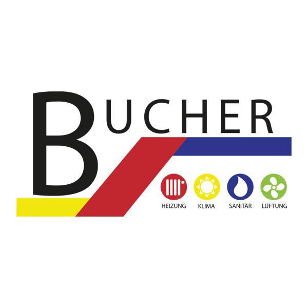 Haustechnik Bucher Logo Haustechnik Bucher Niederndorf 0660 4746848