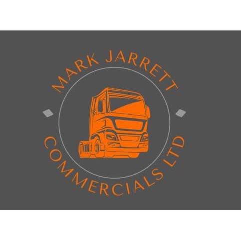 Mark Jarrett Commercials Ltd Logo