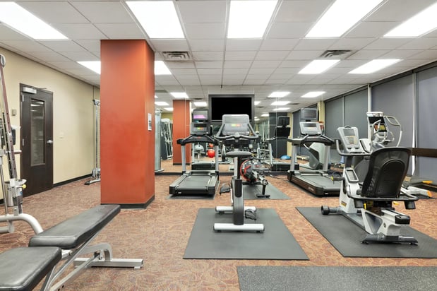 Images The Edina Towers