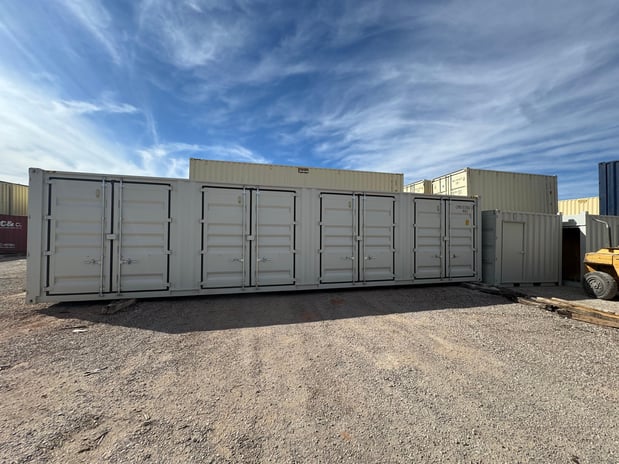 Images OSS Containers