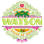 JS Watson Air Logo