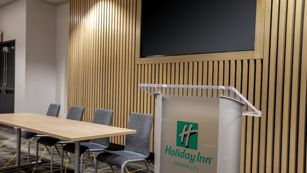 Images Holiday Inn Panama City by IHG