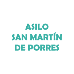 Asilo San Martín De Porres México DF