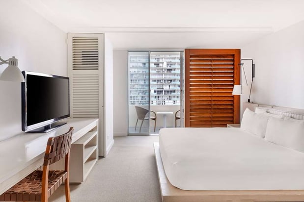Images Hilton Vacation Club The Modern Honolulu