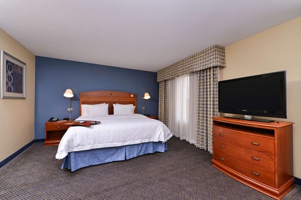 Images Hampton Inn Evanston