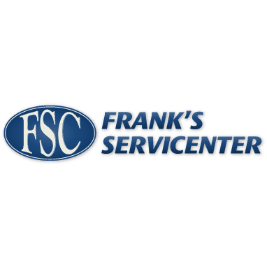 Frank's Servicenter Logo