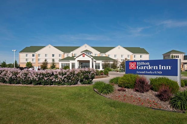 Images Hilton Garden Inn Grand Forks-UND
