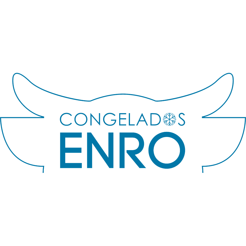 Congelados Cárnicos Enro Logo