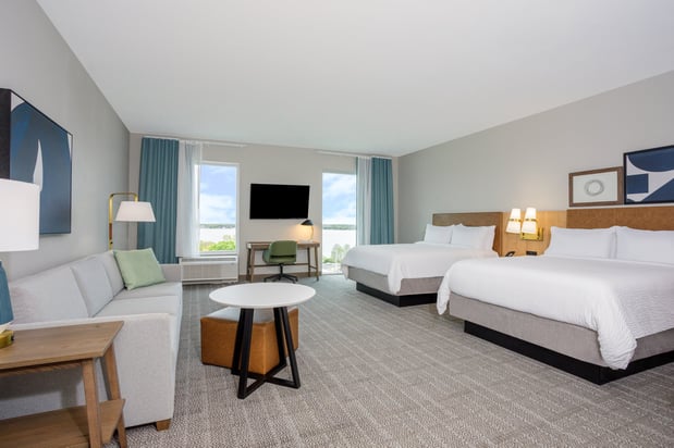 Images Staybridge Suites Winter Haven - Auburndale by IHG