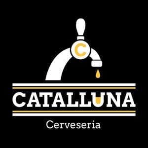 Catalluna Cerveseria Celler Logo